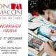 workshop Mosaico Dino Maccini